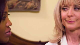 Lendário pornstar lesbovideo