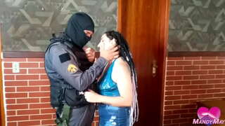 Saya memberikan pantat untuk PM