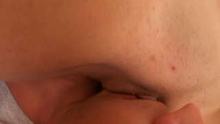 Saya akan mendominasi pada anda dan fuck muka anda