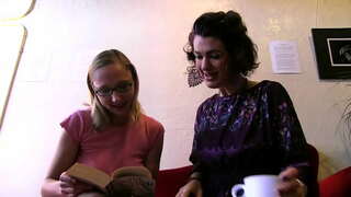 Lesbo whores madarikatu - iletsu bush