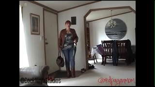 Langkah Ibu Membuat Anaknya Menonton Dia Masturbasi Trailer