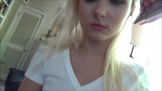 Pequena StepSis Quer Sexo - Alex Adams