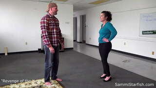 Bivša kraljica maturalne zabave Jebanje U Dupe