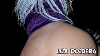 Novinha के रियो डी जनेरियो लुआ language Doidera कुनै महिमा प्वाल na festa de स्विंग e fez धेरै पुरुषहरु gozarem ना punheta ई boquete