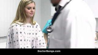 Perv Medikuak Ematen Tratamendu Alternatibo Bere Pazientzia