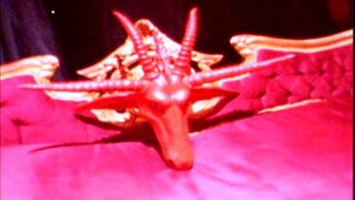 Хармонія - Шлюха Сатани - сцена 6 - відео 3 красиві юні дівчата трахають анус дівчат