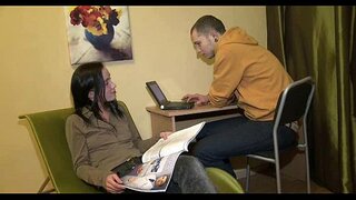 Ieu jelema beunghar.