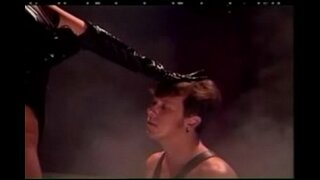 געשלעכט דאַנדזשאַן