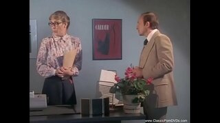 Vintage MILF Sèks Terapis Vintage MILF Sèks Terapis