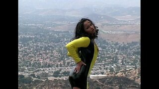 Метро - Помечено өчен анала - сәхнә 3 - чыдамлык 1