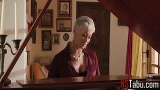 De Vrouw In Het Huis Spelen Als Man Is Weg - Ryan Keely, Gina Valentina De Vrouw In Het Huis Spelen Als Man Is Weg - Ryan Keely, Gina Valentina