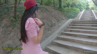 Dean și Unchiul Lui Dan Da Tarfa Tanara Două Gros Mulțime de Spermă Adânc În Vârstă de 18 Ani Pizda - Bella Înger Partea 1 din 2